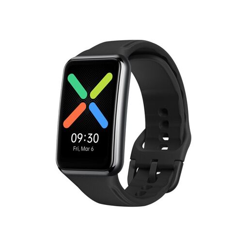 Montres OPPO Free - Noir