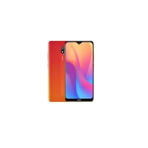 Xiaomi Redmi 8A 64 Go (Rouge)