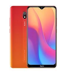 Xiaomi Redmi 8A 64GB (Red)