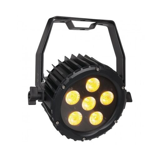 Projecteur Showtec Power Spot 6Q5 LED RGBWA
