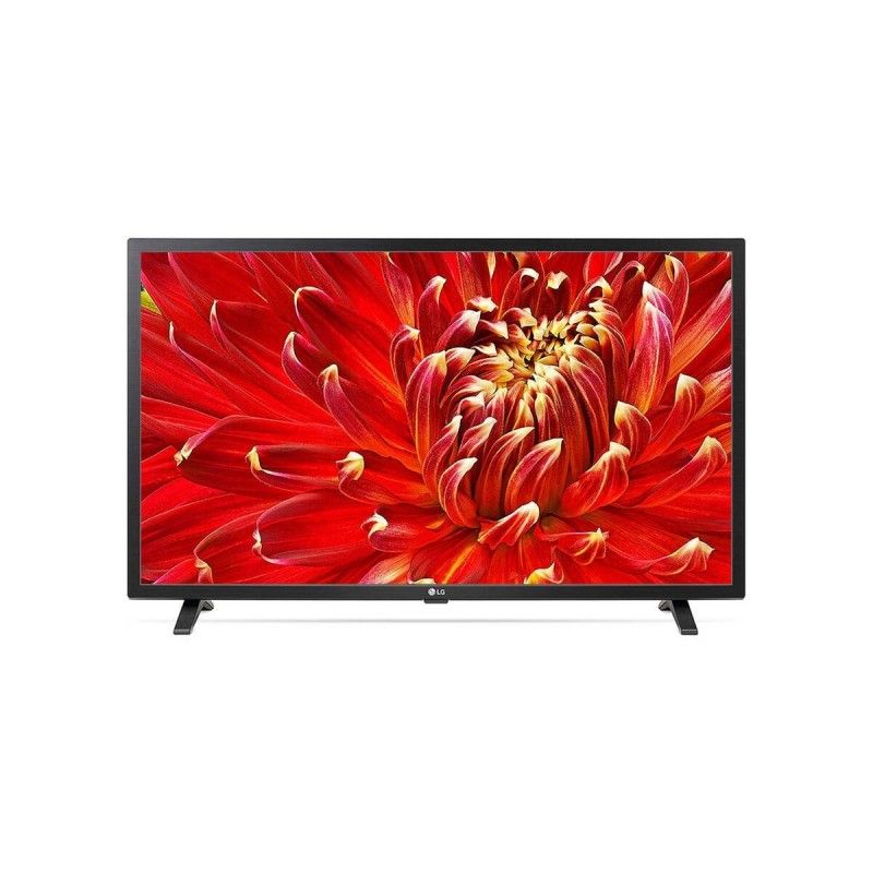LG 32LQ631C Smart TV 32" Full HD HDR LCD Black
