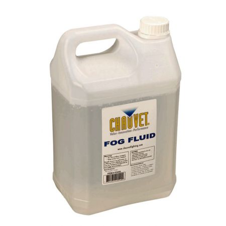 Chauvet DJ FJ5 Liquid for Hurricane 700