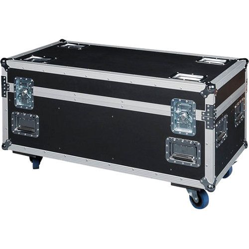 Dap Audio Pipe & Drape Flight Case (Size/Color/Capacity)