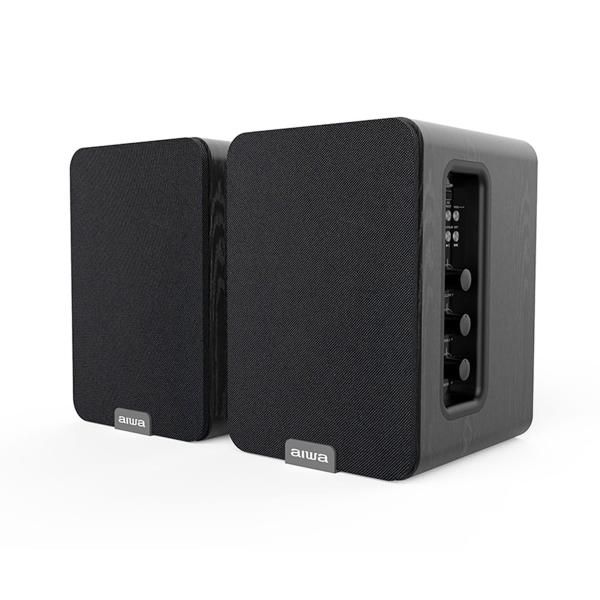 Aiwa ASP-A200 2-Way Wireless Speaker 25W
