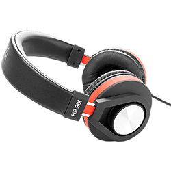Gewa HP Six Black and Red