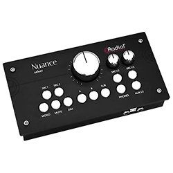 Radial Nuance Seleccion