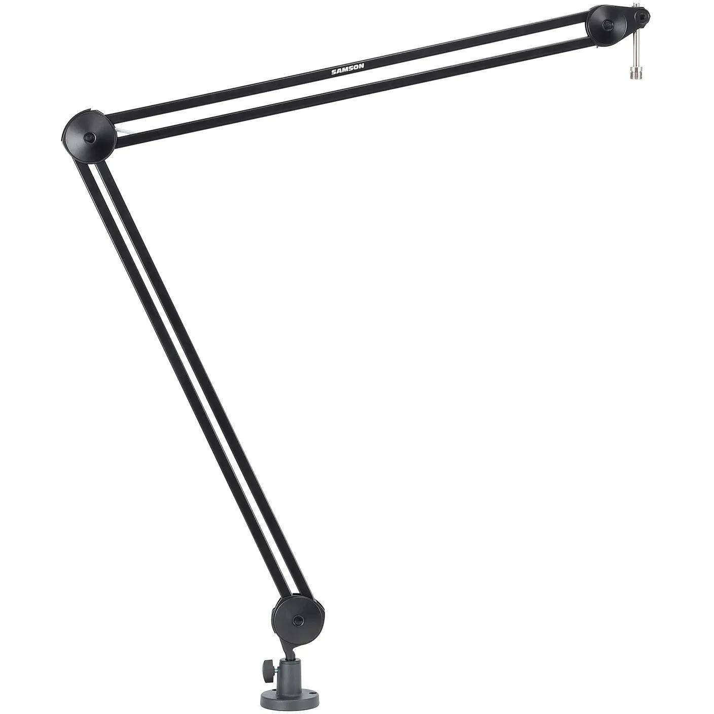Samson MBA48 Micro Radio/Broadcast Stand