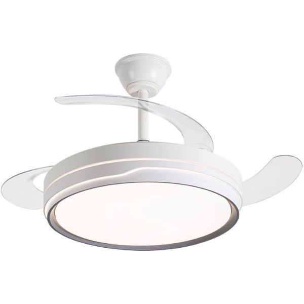 Daewoo DW5006 Ceiling Fan - 30W - 3 Blades - 6 Speeds