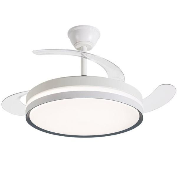 Daewoo DW5007 Ceiling Fan - 30W - 3 Blades - 6 Speeds