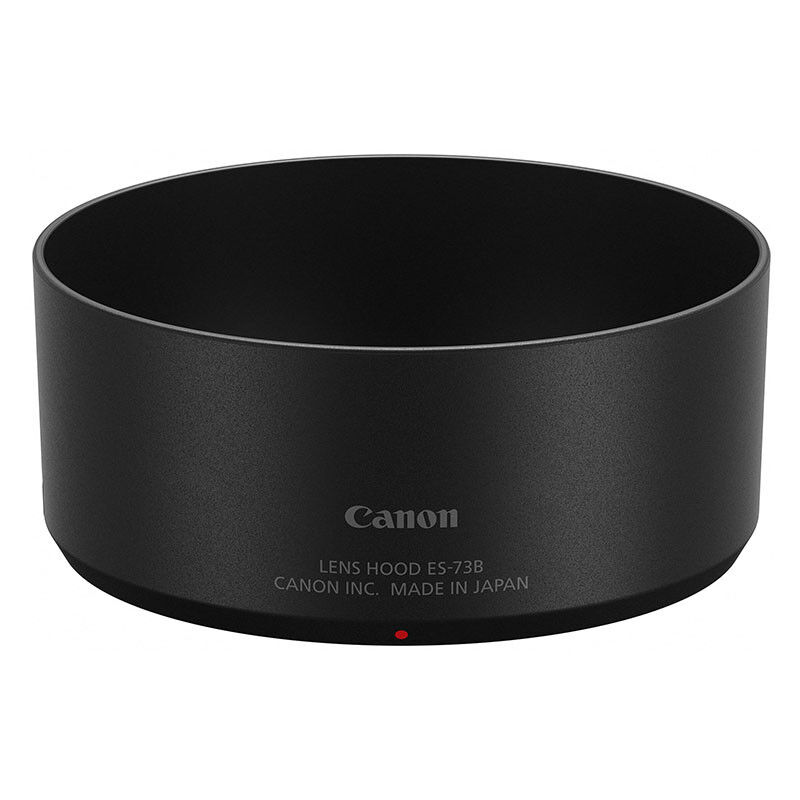 Canon ES-73B Lens Hood