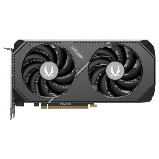 Carte graphique Zotac Gaming GeForce RTX 5070 Twin Edge OC - 12 Go GDDR7 - PCIe 5.0 x16 - 3 ports DisplayPort, HDMI