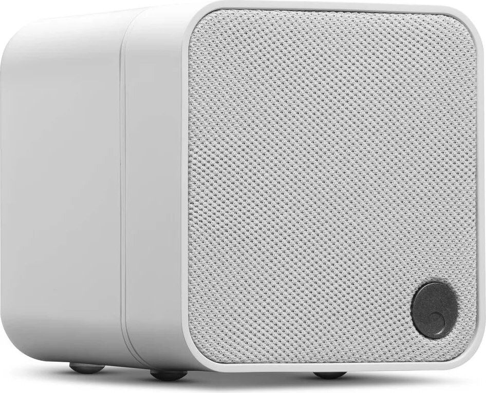 Cambridge Audio Minx Min MSX10 White Satellite Speaker (Single Unit)