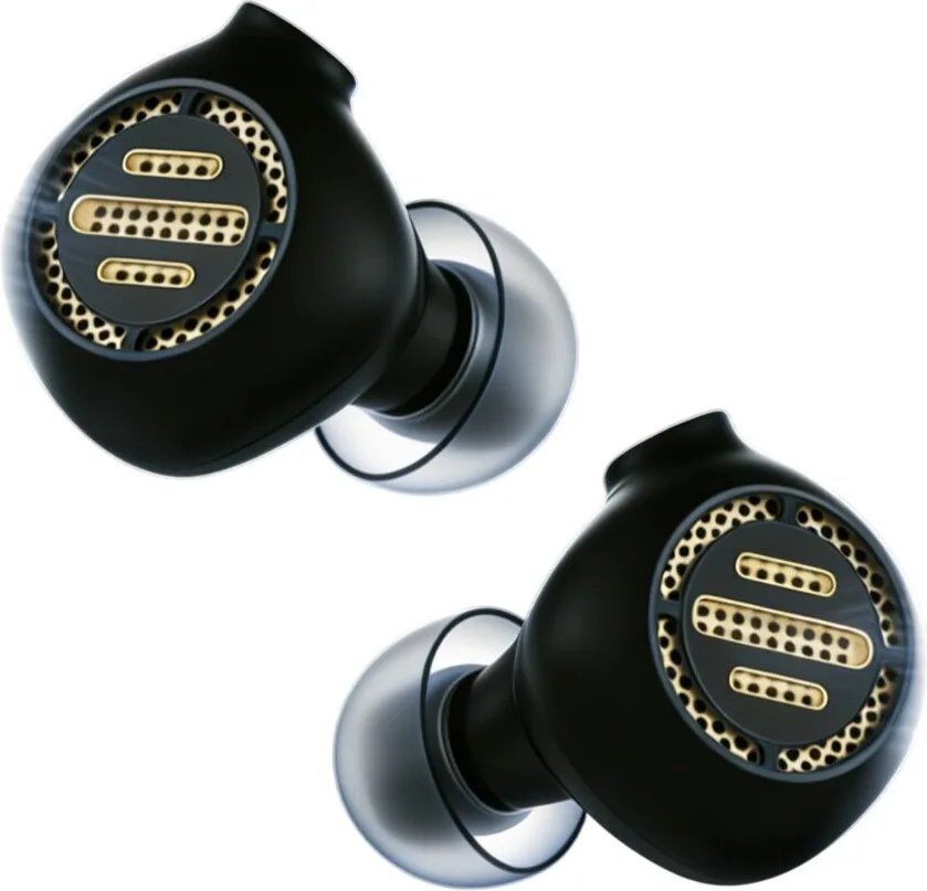 Shanling MG200 In-Ear Headphones