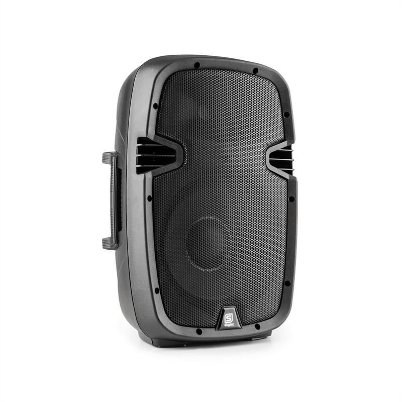 Skytec Active Speaker SPJ800ABT - 10 Inch, 400W Bluetooth Sound System