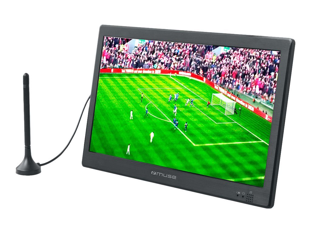 NEW-ONE M-335 10.1'' LCD TV