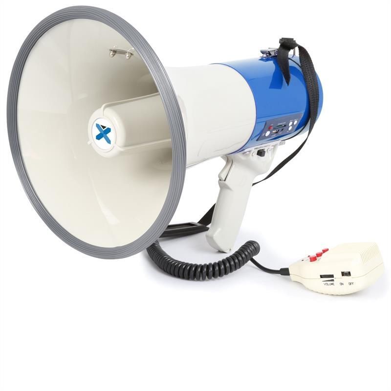 Vonyx MEG065 65W Megaphone