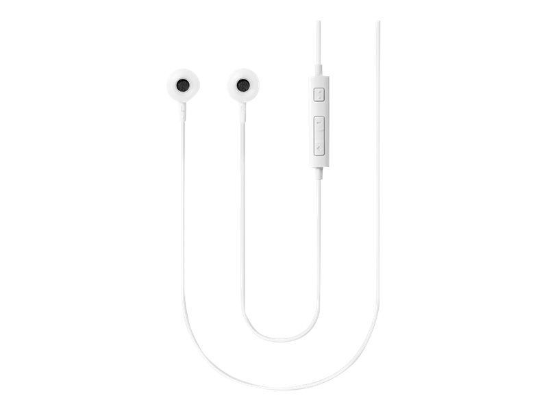 Samsung EO-HS130 In-Ear Headphones, White