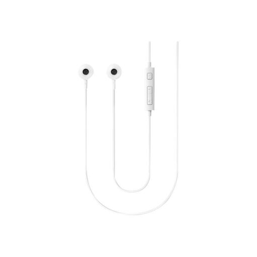 Samsung EO-HS130 In-Ear Headphones, White