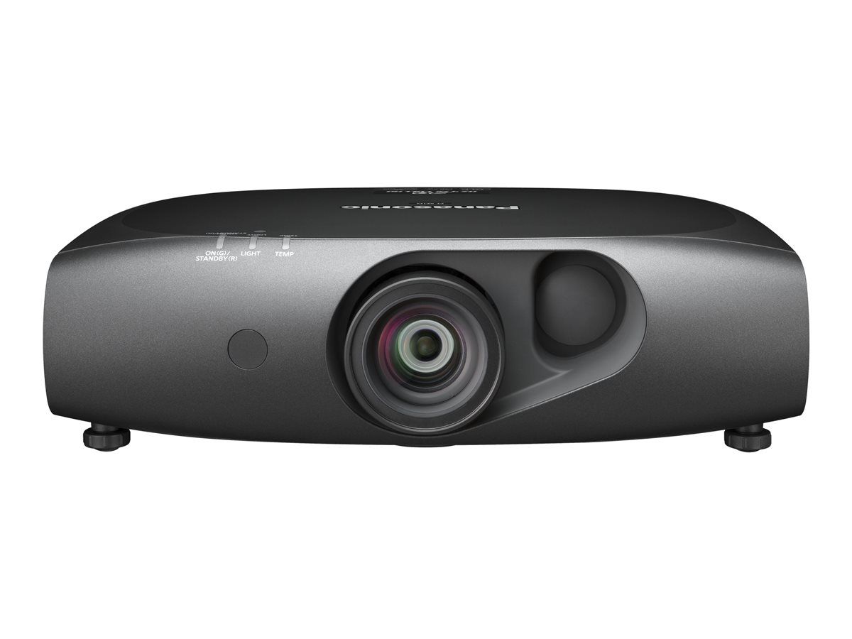 Panasonic PT-RZ12KEJ - Laser DLP Projector - 12,000 Lumens - WUXGA (1920 x 1200) - 16:10 - 1080p