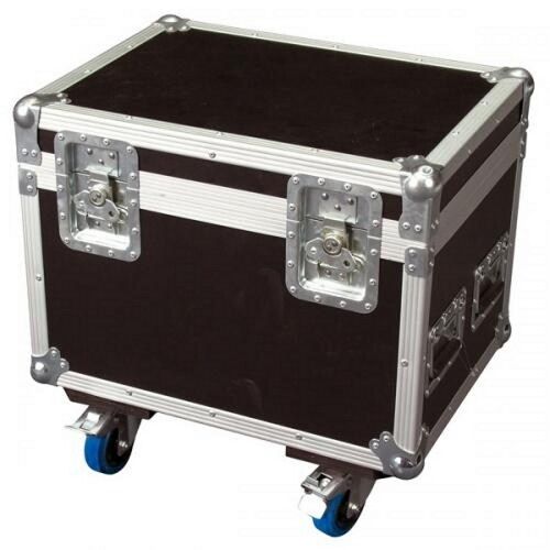 Dap Audio Equipment Flight Case