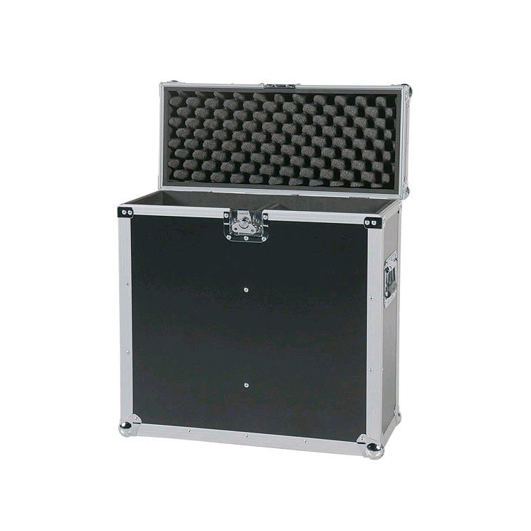 Dap Audio Universal Flight Case for 2 Scanners