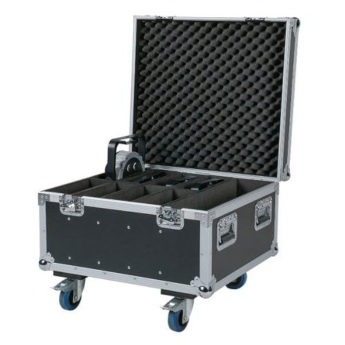 Dap Audio LCA-PAR3 Flightcase for 8x Compact PAR Lights