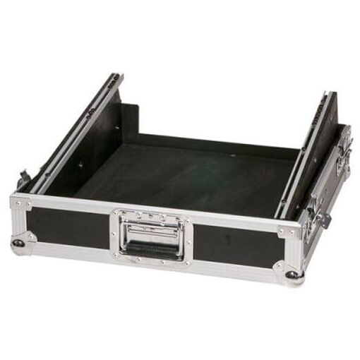 Étui de transport pour équipement DJ Dap Audio, 12U, 19 pouces