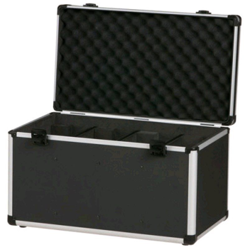Dap Audio Flight Case for 4x Club Par Speakers