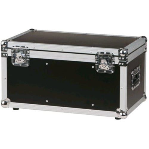 Dap Audio Flight Case for 4x Kanjo Wash/Spot + 1x Cables