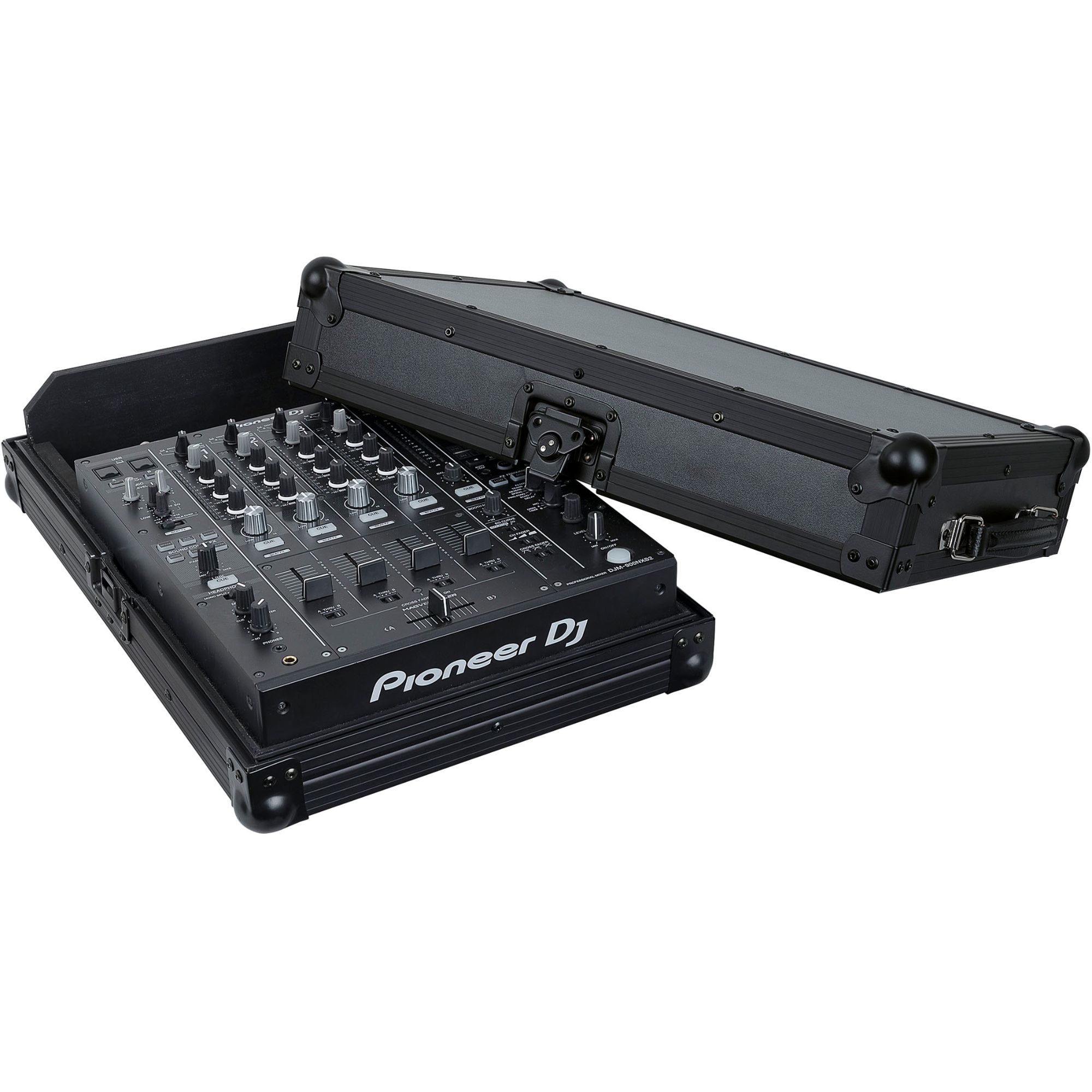 Dap Audio Universal Flight Case for CDJ & DJM