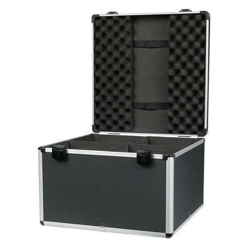 Dap Audio LCA-PAR5 LED Light Case (4x PAR 56)