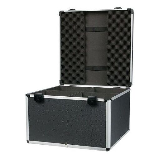 Étui de transport Dap Audio LCA-PAR5 pour 4 projecteurs LED PAR 56