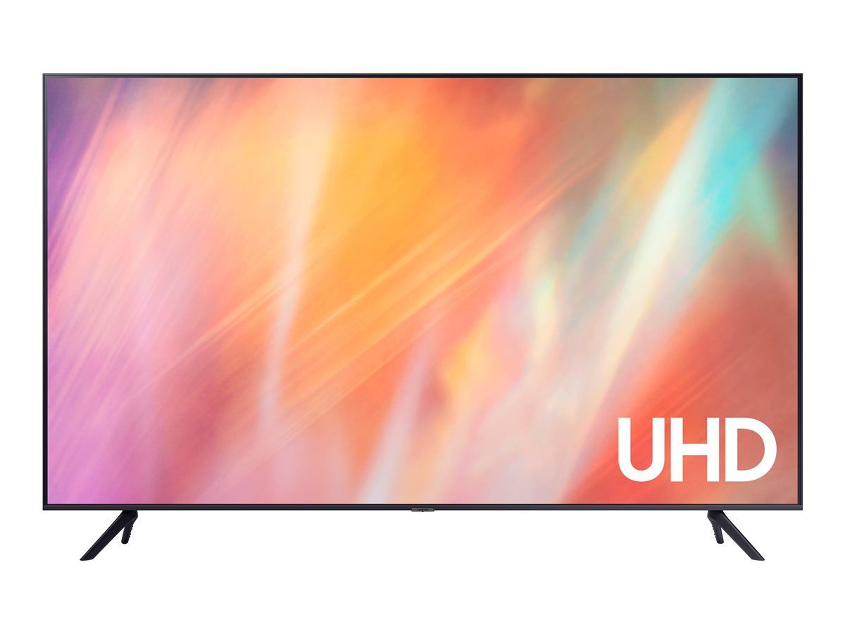 Samsung BE50A-H - 50" LED LCD TV - 4K UHD (2160p) 3840 x 2160 - HDR - Titan Gray