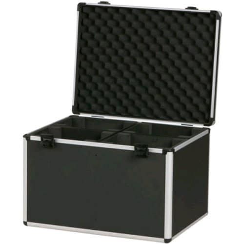 Dap Audio Flight Case for 4x Kanjo Wash/Spot