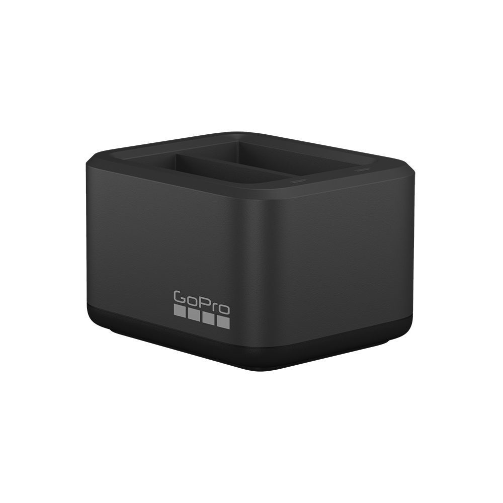 Gopro Double Charger + 1 for Hero9/10/11
