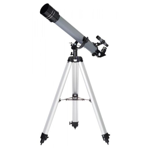 Telescopio de base Levenhuk Blitz 70