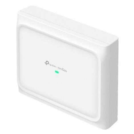TP-Link Omada EAP650 D120 Outdoor Wi-Fi 6 Access Point - 1Gbps, Dual Band, Cloud Managed, Wall/Pole Mountable