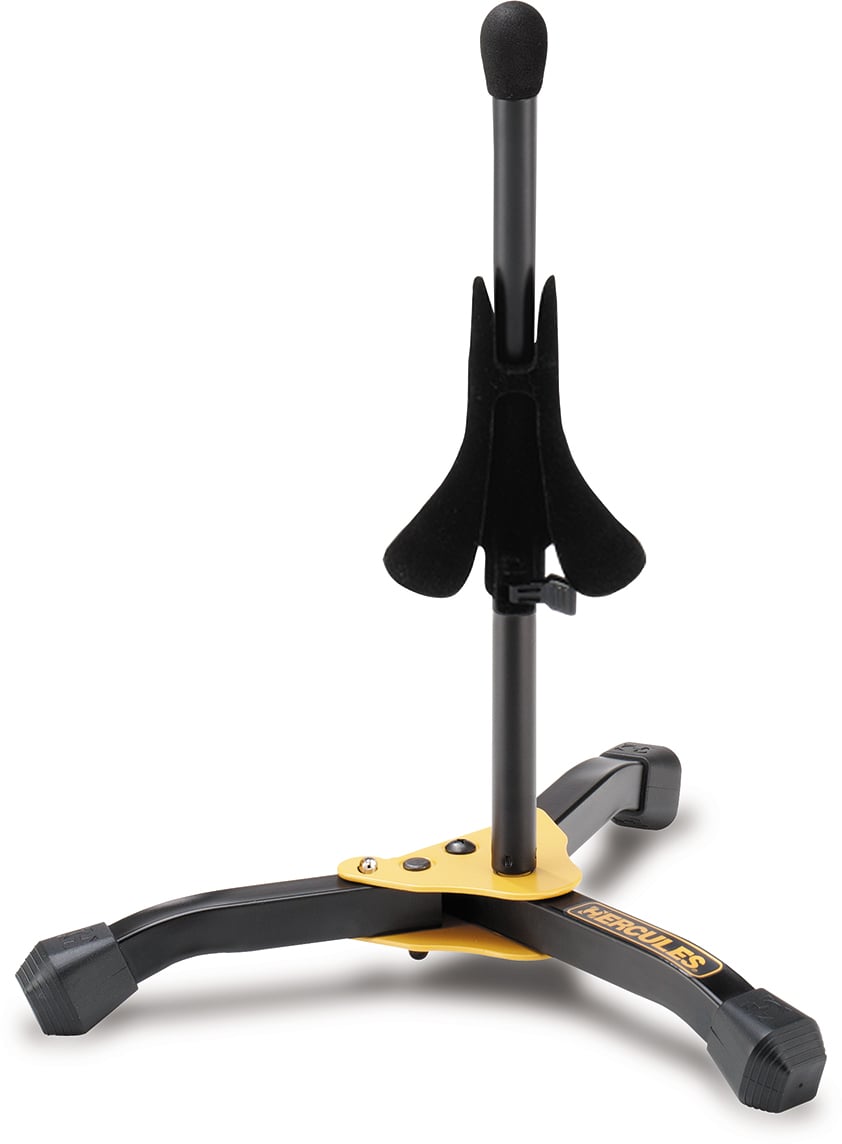 Soporte para trompa Hercules DS510B
