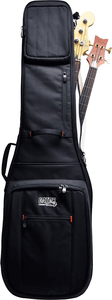 Gator Cases Pro-Go G-PG - Bass Guitar Bag - Black