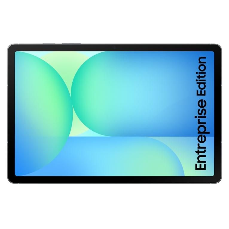 Samsung Galaxy Tab S10 FE 5G Business Edition Tablet, 128GB, 10.9-inch, Grey