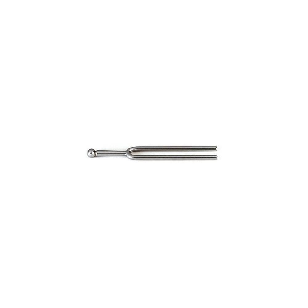 Diapason de Fuzeau - Afinador, Negro (Tamaño: 24 pulgadas, 500-1600 Hz)