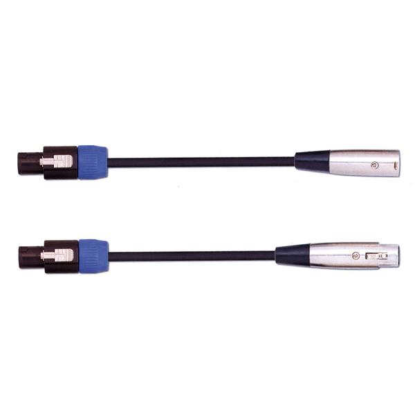 HP9SS Speakon Cable - 9m