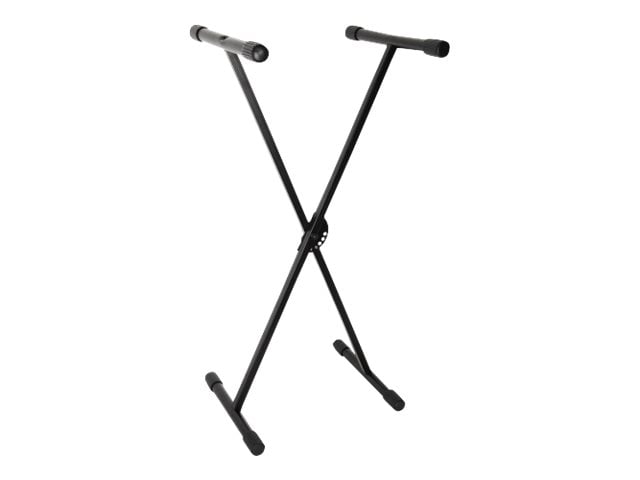 Shiver X Keyboard Stand - Black