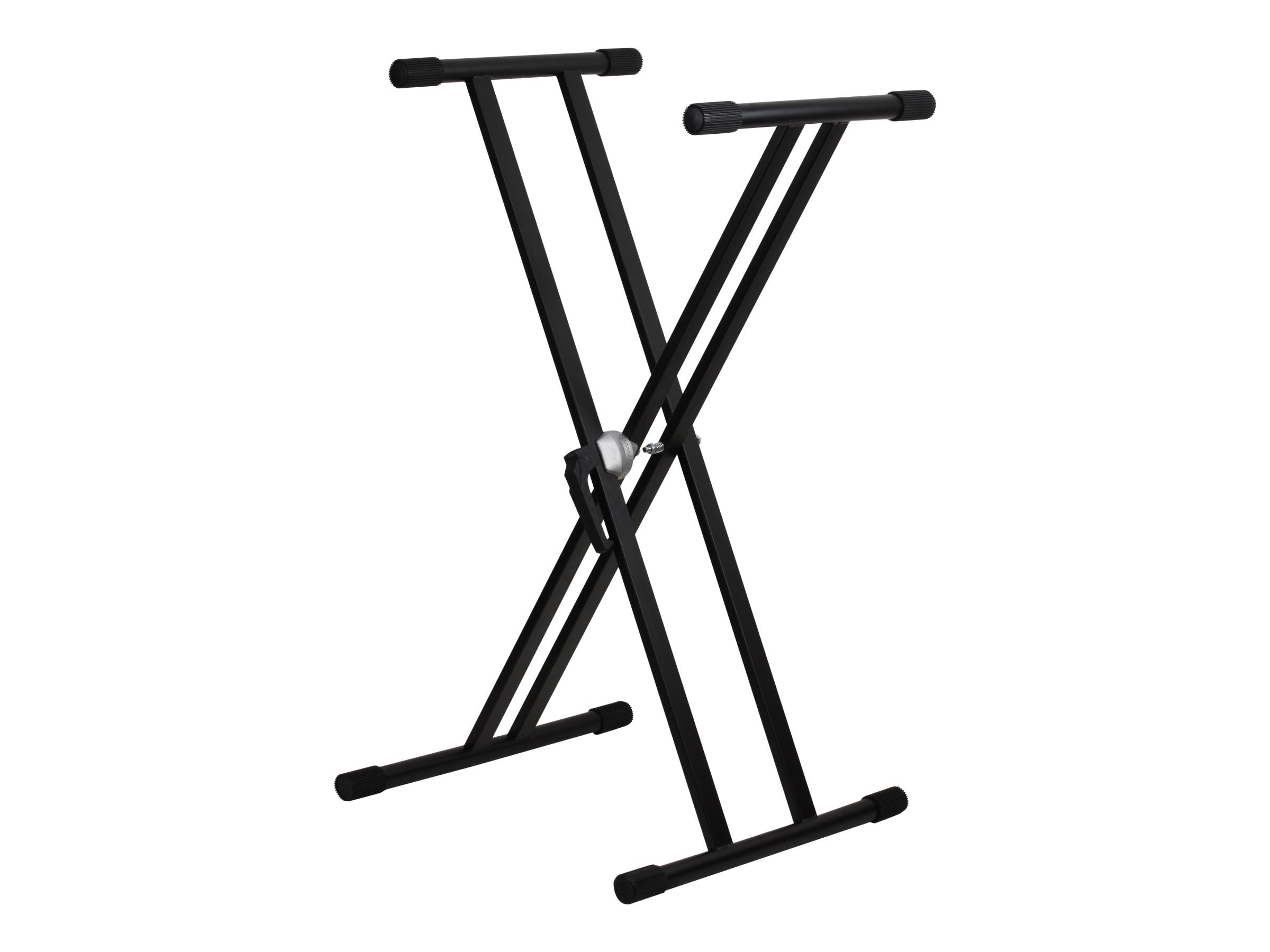 Shiver X-Shape Double Base Keyboard Stand