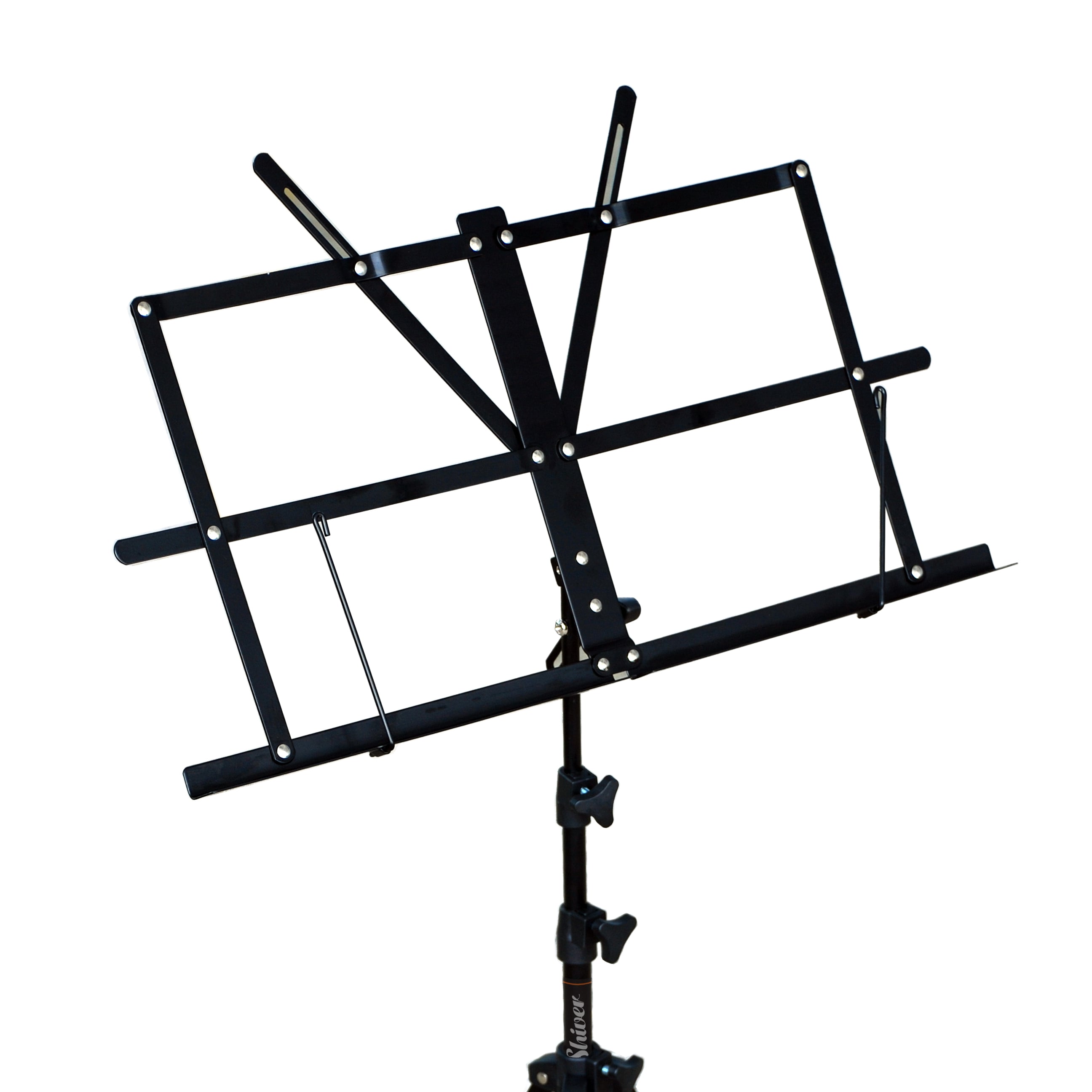 Shiver Standard Desk