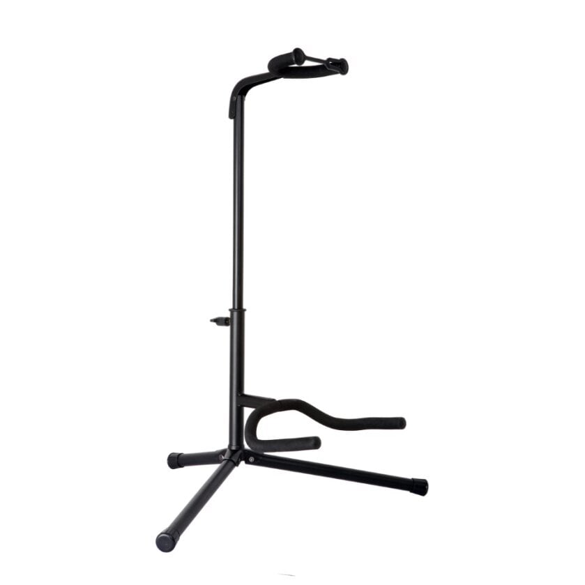 Shiver Stand Guitar Swan Neck Basic