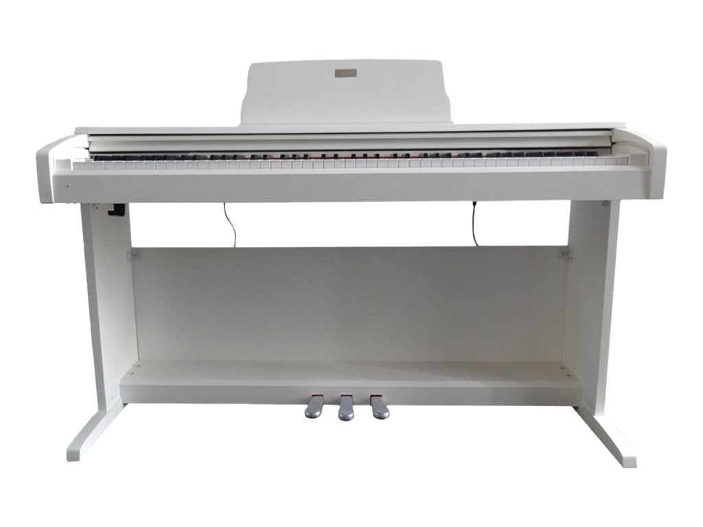 Shiver DPS-200 WH Digital Piano - White