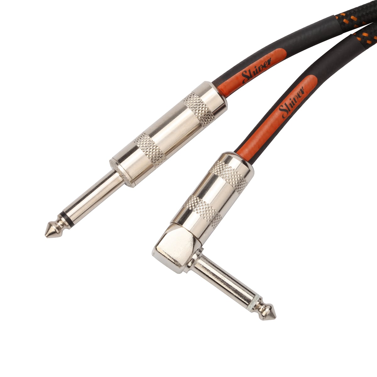 Shiver 6.35mm Angle Cable - 6m