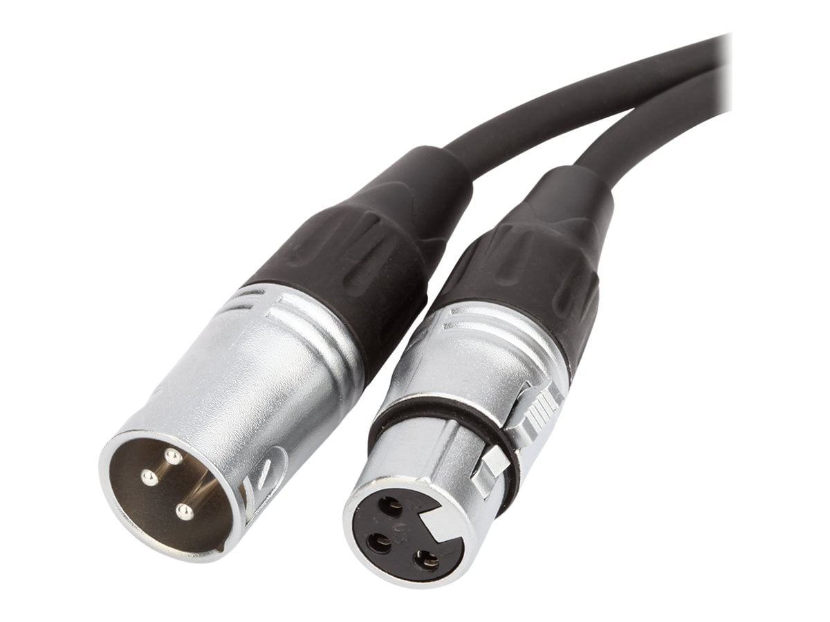 Shiver XLR Cable - 3m