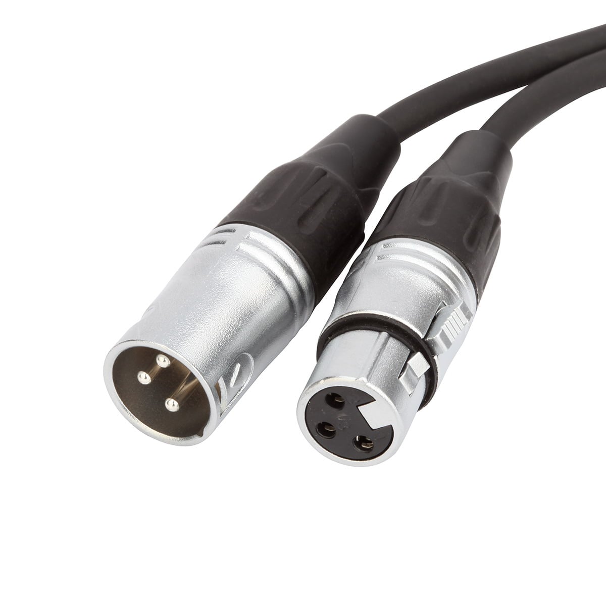 Shiver XLR Cable - 6m